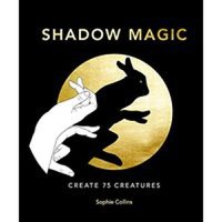 Shadow Magic - 1