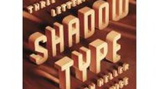 Shadow Type: Classic Three-Dimensional Lettering