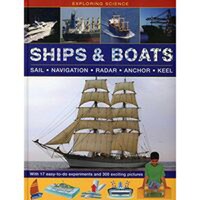 Ships and Boats - 1