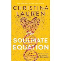 Soulmate Equation - 1