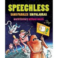 Speechless: World History Without Words - 1