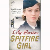Spitfire Girl - 1