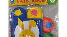 Squeaky Bath Books: Bunny 