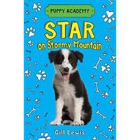 Star on Stormy Mountain - 1