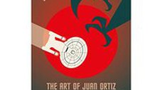 Star Trek The Next Generation: The Art of Juan Ortiz