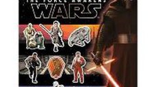 Star Wars: The Force Awakens Ultimate Stickerscapes (DK)
