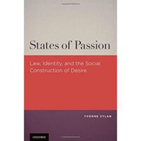 States of Passion - 1