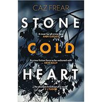 Stone Cold Heart - 1