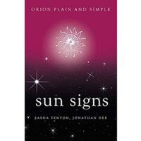 Sun Signs, Orion Plain and Simple - 1
