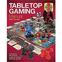 Tabletop Gaming Manual - 1