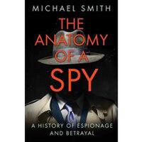 The Anatomy of a Spy - 1