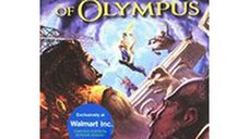 The Blood of Olympus