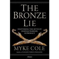 The Bronze Lie - 1