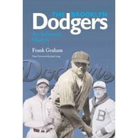 The Brooklyn Dodgers - 1