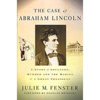 The Case of Abraham Lincoln - 1