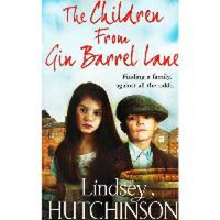 The Children From Gin Barrel Lane - 1