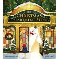 The Christmas Department Store - 1