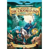 The crooked imp - 1