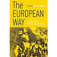 The European Way - 1