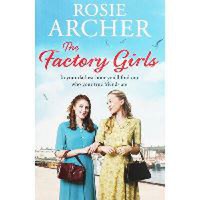 The Factory Girls - 1