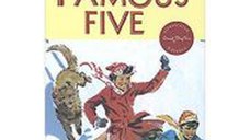 The Famous Five: Five Get into a Fix: Vol. 17