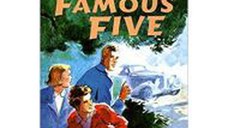 The Famous Five: Five Get Into Trouble: Vol. 8