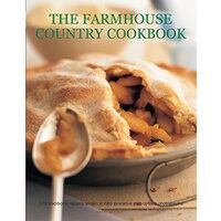 The farmhouse country cookbook - 1