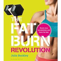 The Fat Burn Revolution Boost Your Metabolism And Burn Fat Fast - 1