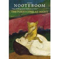The Foxes Come at Night - 1