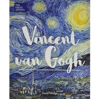 The Great Artists: Vincent van Gogh - 1