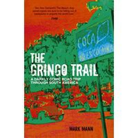 The Gringo Trail - 1