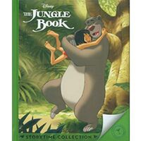 The Jungle Book - Storytime Collection - 1