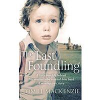 The Last Foundling - 1