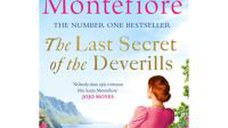The Last Secret of the Deverills (The Deverill Chronicles)