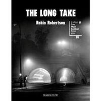The Long Take: Shortlisted for the Man Booker Prize - 1