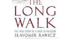 The Long Walk: The True Story of a Trek to Freedom