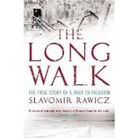 The Long Walk: The True Story of a Trek to Freedom - 1