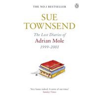 The Lost Diaries of Adrian Mole - 1