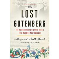 The Lost Gutenberg - 1