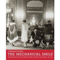 The Mechanical Smile - 1