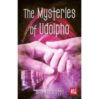 The Mysteries of Udolpho - 1