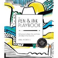 The Pen & Ink Playbook - 1