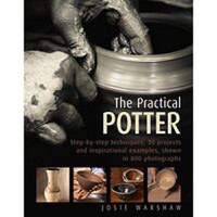 The Practical Potter - 1