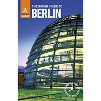 The Rough Guide to Berlin - 1