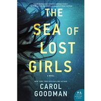 The sea of lost girls : a novel - 1