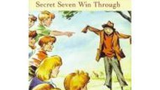 The Secret Seven: Secret Seven Win Through: Vol. 7