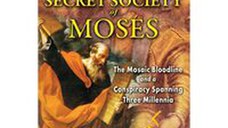 The Secret Society of Moses