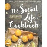 The Social Life Cookbook - 1