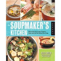 The Soupmaker's Kitchen - 1