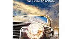 The Time Machine (Essential Gothic & Dark Fantasy)